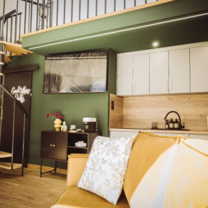 Glamping Zorza