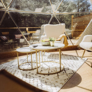 Glamping Zorza